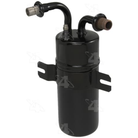 Four Seasons Ford E Series Fullsize Van 91-88 Accumulator, 33164 33164